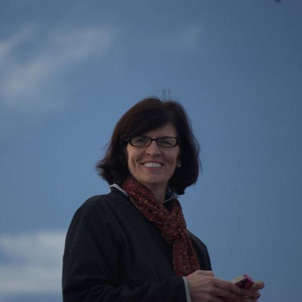 Meet your Posher, Karen